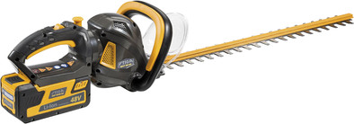 Stiga SHT 48 AE (zonder accu) is nooit meer leverbaar