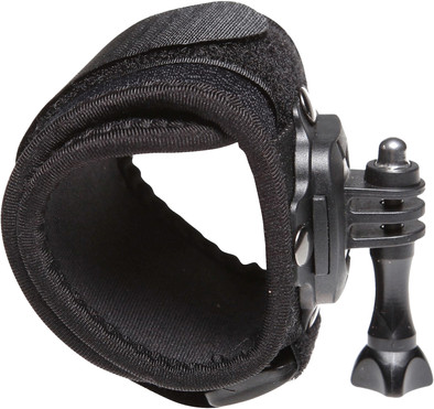 PRO-Mounts 360 Wrist Mount is no longer available