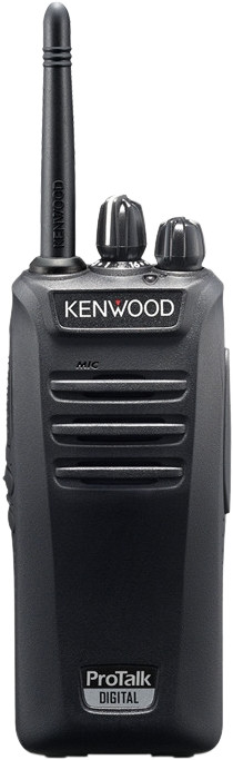 KENWOOD TK-3401D is no longer available