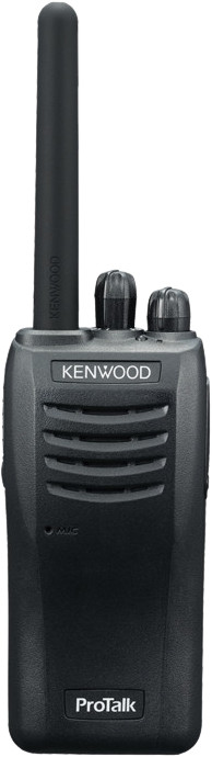 KENWOOD TK-3501 is nooit meer leverbaar