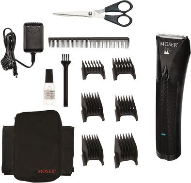 Le produit Tondeuse à cheveux Moser Trend Cut ne sera plus jamais disponible