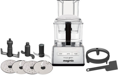 Magimix Cuisine Systeme 4200 XL Chrome is no longer available