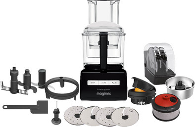 Magimix Cuisine Systeme 5200 XL Premium Black is no longer available