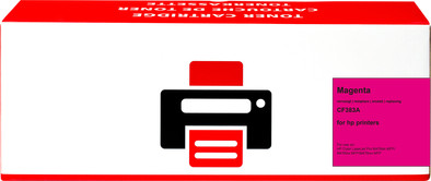 Pixeljet 312A Toner Cartridge Magenta is no longer available