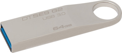Kingston DataTraveler SE9 G2 64GB is no longer available