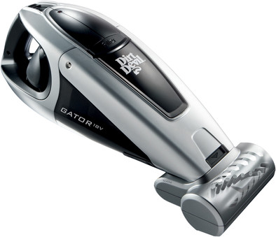 Dirt Devil Gator M 137 is nooit meer leverbaar
