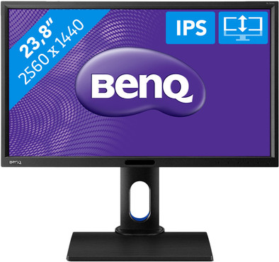 Le produit BenQ BL2420PT ne sera plus jamais disponible