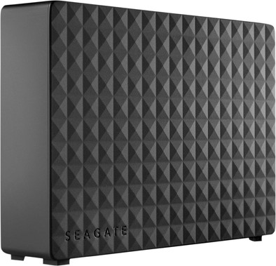 Le produit Seagate Expansion Desktop 4 To ne sera plus jamais disponible