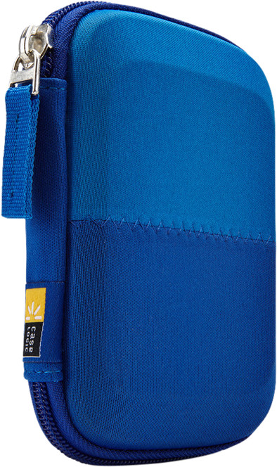 Le produit Case Logic HDC11B Bleu ne sera plus jamais disponible