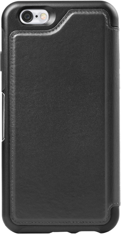 OtterBox Strada Case Apple iPhone 6/6s Black is no longer available