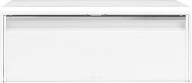 Brabantia Bread Drum Valve Cover White is no longer available