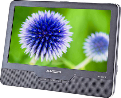 Autovision AV-1900IR Uno is no longer available