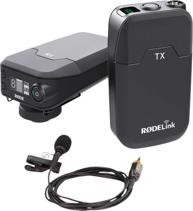 Le produit Rode Link Kit Réalisateur de Films ne sera plus jamais disponible