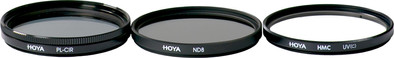 Hoya Digital Filter Introduction Kit 43mm is no longer available