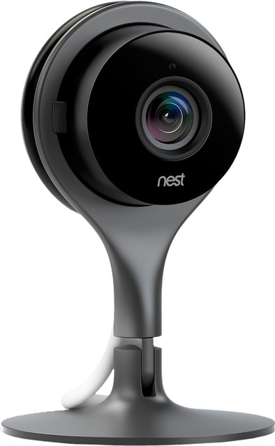 Le produit Google Nest Cam Indoor ne sera plus jamais disponible