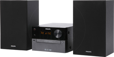 Le produit Philips BTM2310 ne sera plus jamais disponible