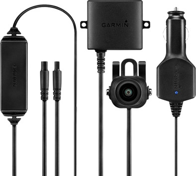 Le produit Garmin BC 30 ne sera plus jamais disponible