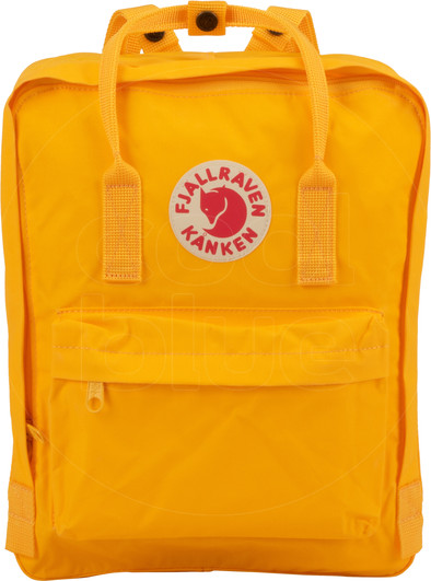 Fjällräven Kånken Warm Yellow 16L is no longer available