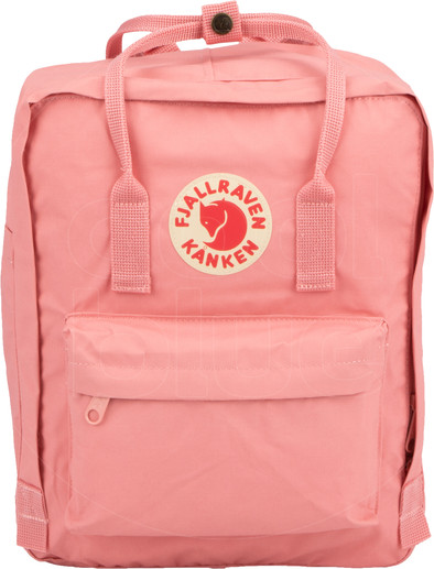 Fjällräven Kånken Pink 16L is no longer available
