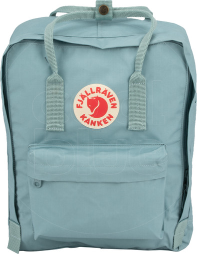 Le produit Fjällräven Kånken Sky Blue 16 L ne sera plus jamais disponible