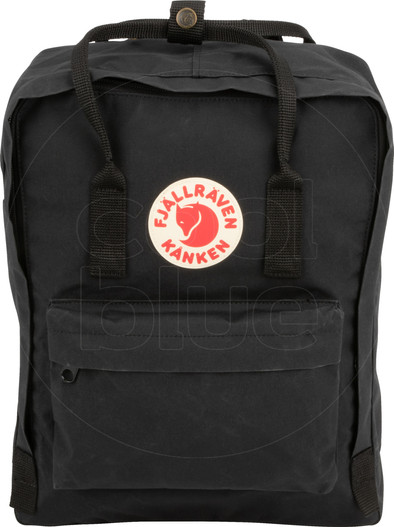Le produit Fjällräven Kånken Black 16 L ne sera plus jamais disponible