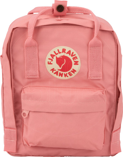 Fjällräven Kånken Mini Pink 7L - Children's backpack is no longer available