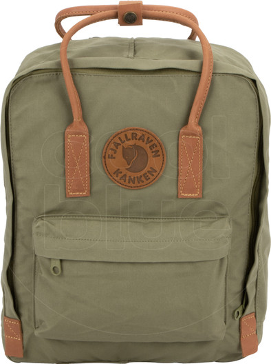 Fjällräven Kånken No. 2 Green 16L is no longer available