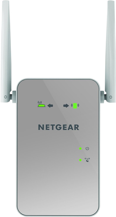 Le produit Netgear EX6150 ne sera plus jamais disponible