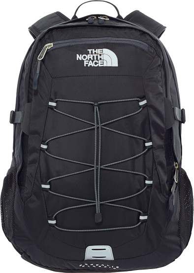 The North Face Borealis Classic 15 inches TNF Black&#x2F;Asphalt Grey 29L is no longer available