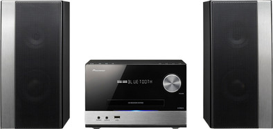 Pioneer X-PM12 is nooit meer leverbaar