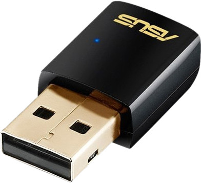 Asus USB-AC51 AC600 dongle is no longer available