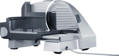 Graef Master M10 is nooit meer leverbaar