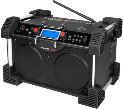 Le produit PerfectPro RockHart BT ne sera plus jamais disponible