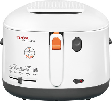 Tefal Filtra One FF1621 is nooit meer leverbaar