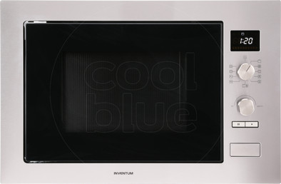 Inventum IMC6032F is nooit meer leverbaar