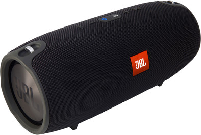 JBL Xtreme Zwart is nooit meer leverbaar