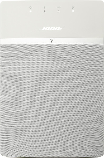 Le produit Bose SoundTouch 10 Blanc ne sera plus jamais disponible