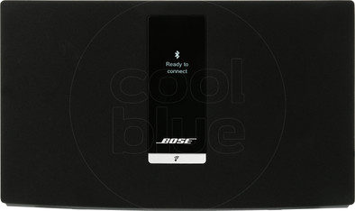 Le produit Bose SoundTouch 20 III Noir ne sera plus jamais disponible