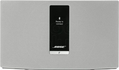 Le produit Bose SoundTouch 20 III Blanc ne sera plus jamais disponible