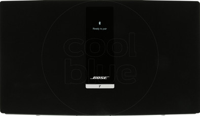 Le produit Bose SoundTouch 30 III Noir ne sera plus jamais disponible