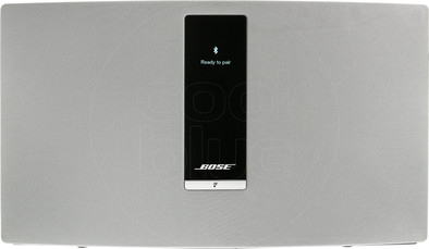 Bose SoundTouch 30 III Wit is nooit meer leverbaar