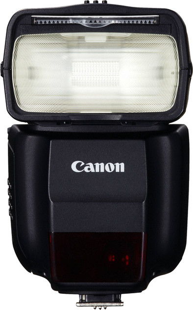 Canon Speedlite 430EX III-RT is no longer available