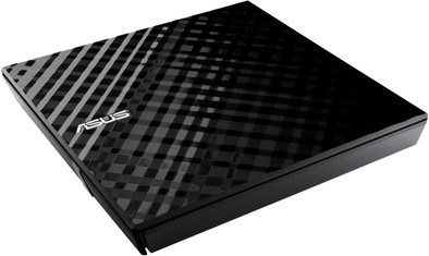Le produit Asus Graveur DVD externe SDRW-08D2S-U Lite Noir ne sera plus jamais disponible