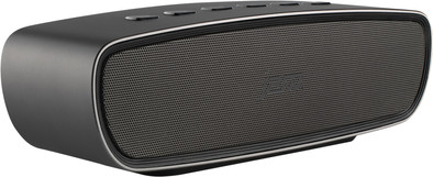 Le produit JAM Heavy Metal Gris ne sera plus jamais disponible