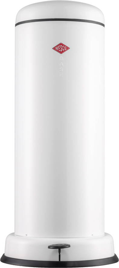 Wesco Big Baseboy 30L White is no longer available