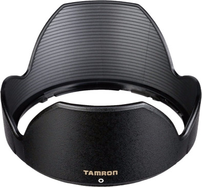 Le produit Tamron DA18 Pare-soleil 18-270 USD/18-250 ne sera plus jamais disponible