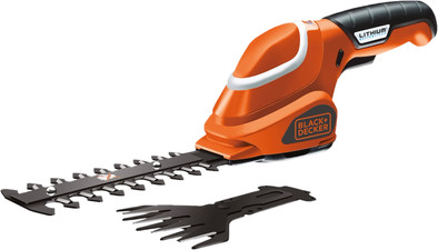 BLACK+DECKER GSL700-QW is no longer available