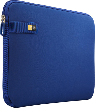 Le produit Case Logic Housse 13,3" LAPS-113 Bleu ne sera plus jamais disponible