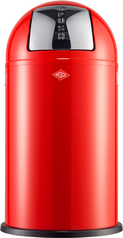 Wesco Pushboy 50L Red is no longer available