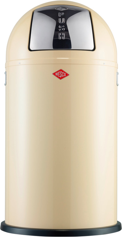 Wesco Pushboy 50L Almond is no longer available